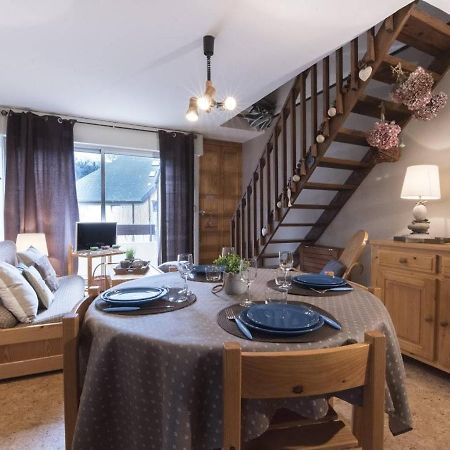 Appartement T3 Duplex, 4 Couchages, Balcon Sud, Proche Centre & Thermes, St Lary Village - Fr-1-296-182 Saint-Lary-Soulan Eksteriør bilde